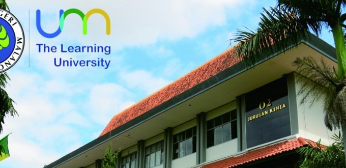 Penerimaan Mahasiswa Baru Pascasarjana Universitas Negeri Malang (UM) Semester Gasal Tahun Akademik 2016/2017 Gelombang III