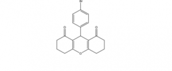 Sintesis Senyawa 9-(4‑bromofenil)-3,4,5,6,7,9‑heksahidro-1h-xanten‑1,8(2h)-dion menggunakan Katalis Lemon