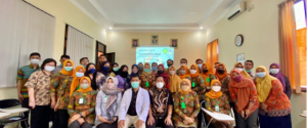 Workshop Medication Error and Emergency Drugs di RS Dian Husada Mojokerto